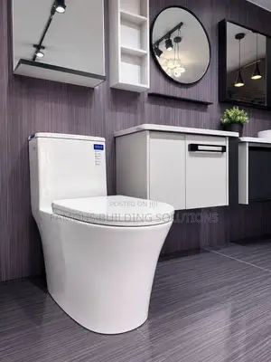 Water Closet (Wc)