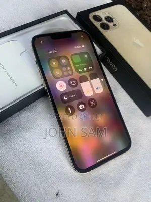 Apple iPhone 13 Pro Max 256 GB Gold