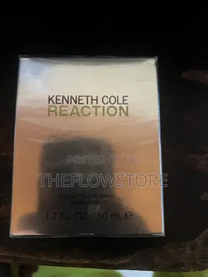 Kenneth Cole Reaction