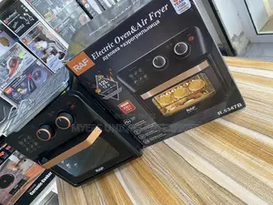 RAF 12 Liter Air Fryer Oven