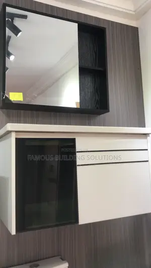 Basin Cabinet