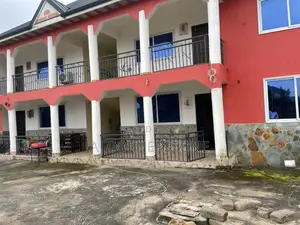 2bdrm Apartment in Amasaman for rent