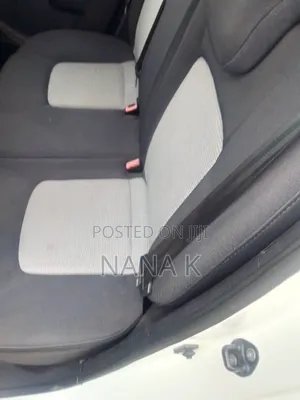 Hyundai I10 2009 White
