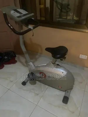 Stationary Bike