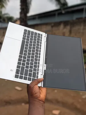 Laptop HP EliteBook x360 1040 G7 16GB Intel Core i5 SSD 256GB