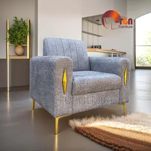 Orion Sofa Set - 3+2+1+1