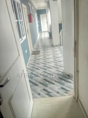 1bdrm Room & Parlour in Nyanyano for rent
