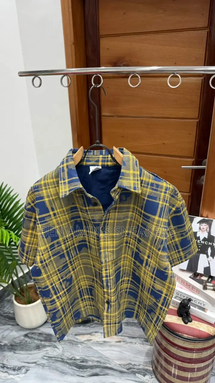 Affordable Short Sleeve and Jeans Shorts