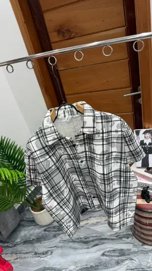 Affordable Short Sleeve and Jeans Shorts