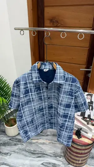 Affordable Short Sleeve and Jeans Shorts