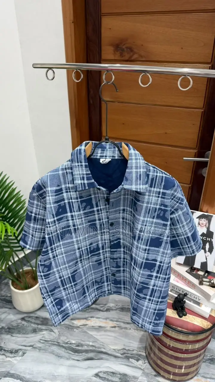 Affordable Short Sleeve and Jeans Shorts