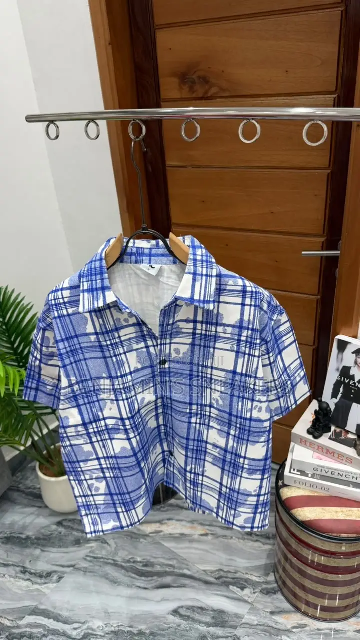 Affordable Short Sleeve and Jeans Shorts