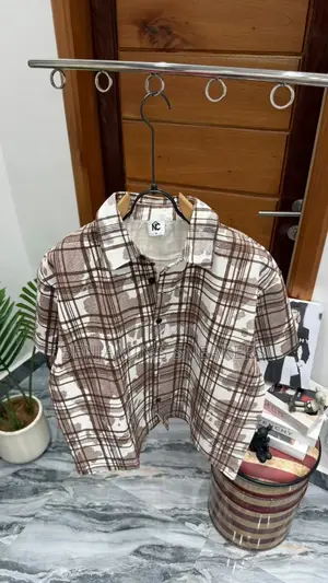 Affordable Short Sleeve and Jeans Shorts