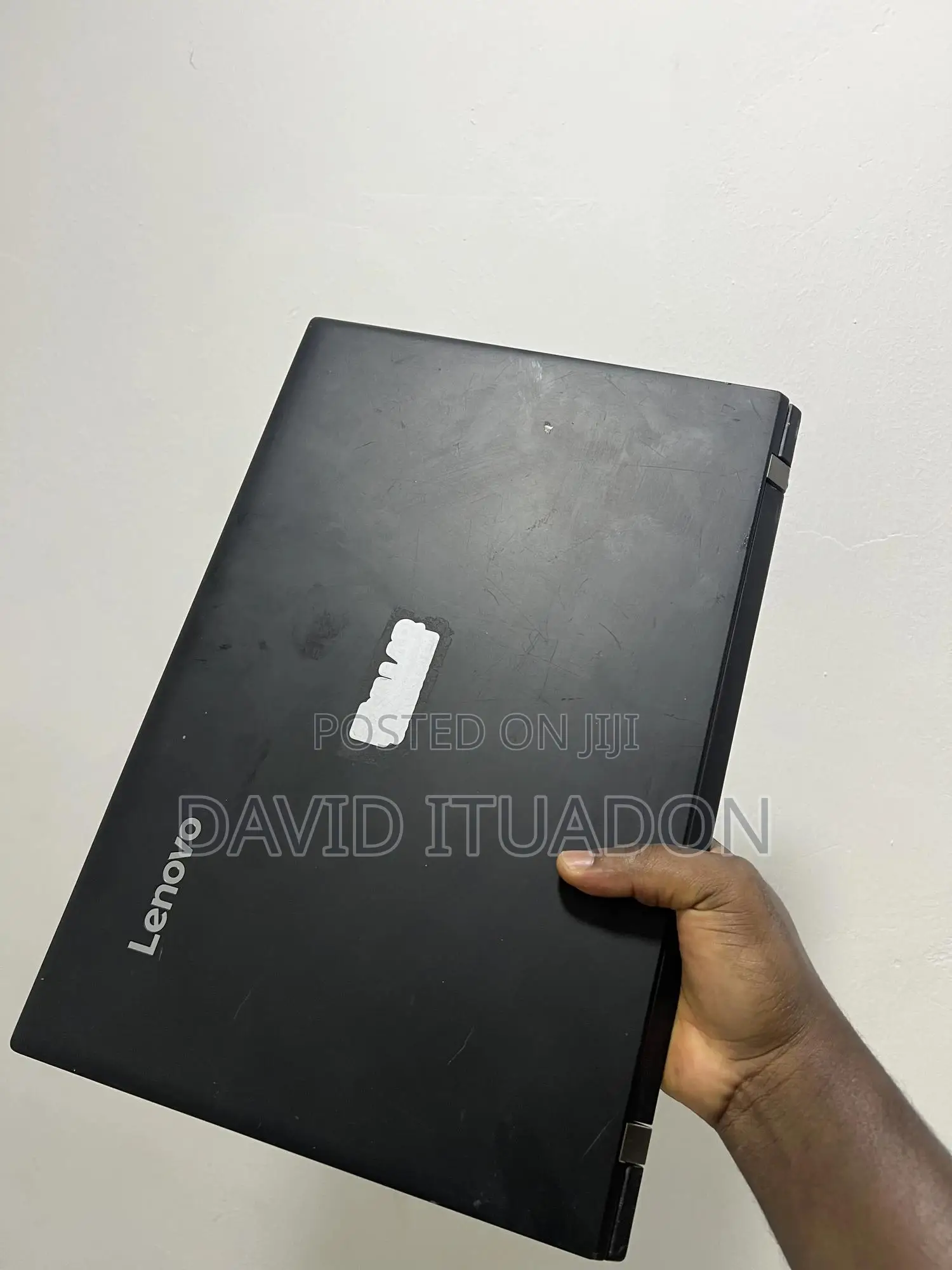 Laptop Lenovo V510 8GB Intel HDD+SSD 640GB