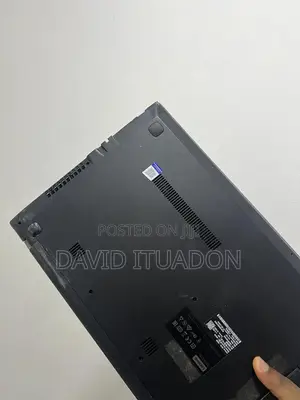 Laptop Lenovo V510 8GB Intel HDD+SSD 640GB