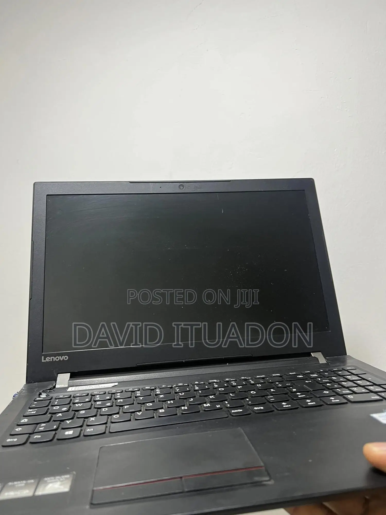 Laptop Lenovo V510 8GB Intel HDD+SSD 640GB