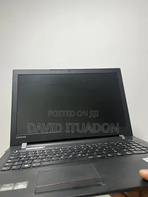 Laptop Lenovo V510 8GB Intel HDD+SSD 640GB