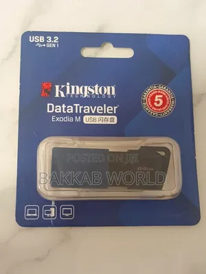 Kingston PenDrive 64gb