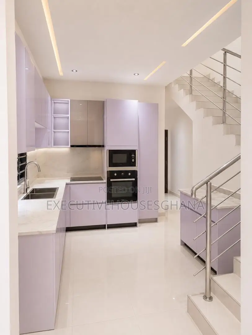 3bdrm House in Executivehousesghana, Lake Side Estate for sale