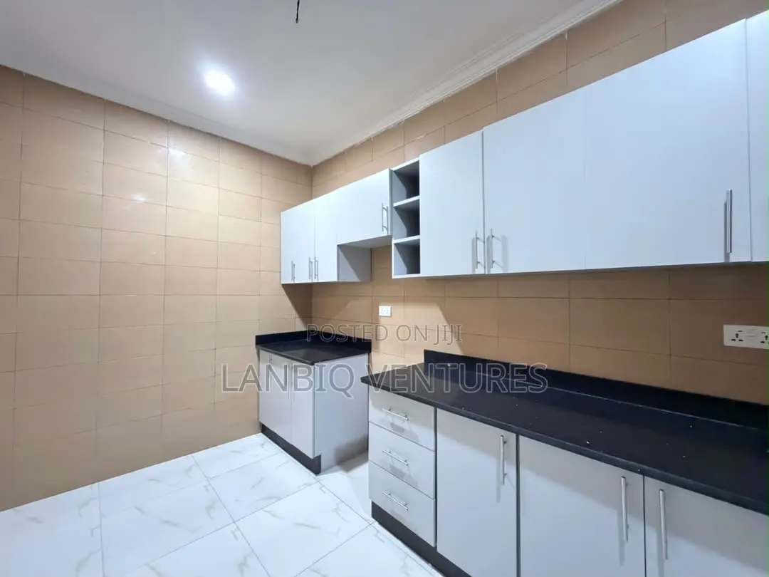 2bdrm Apartment in East Legon for rent