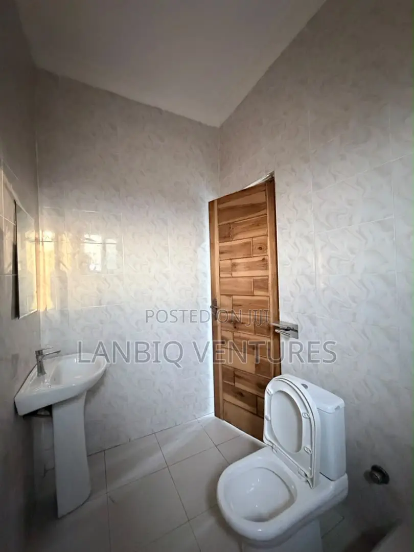 2bdrm Apartment in East Legon for rent