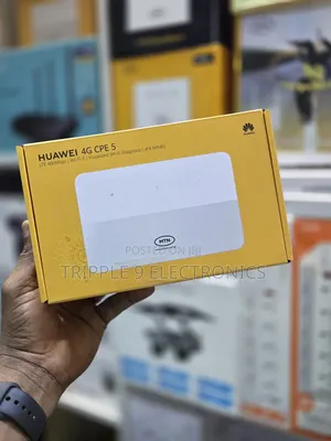 Huawei Cat 13 MTN 4G+ Router