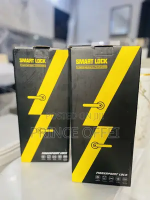 Smart Locks