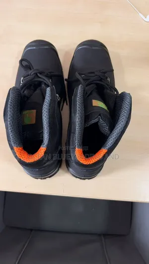 Safety Boot