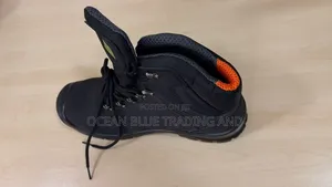 Safety Boot