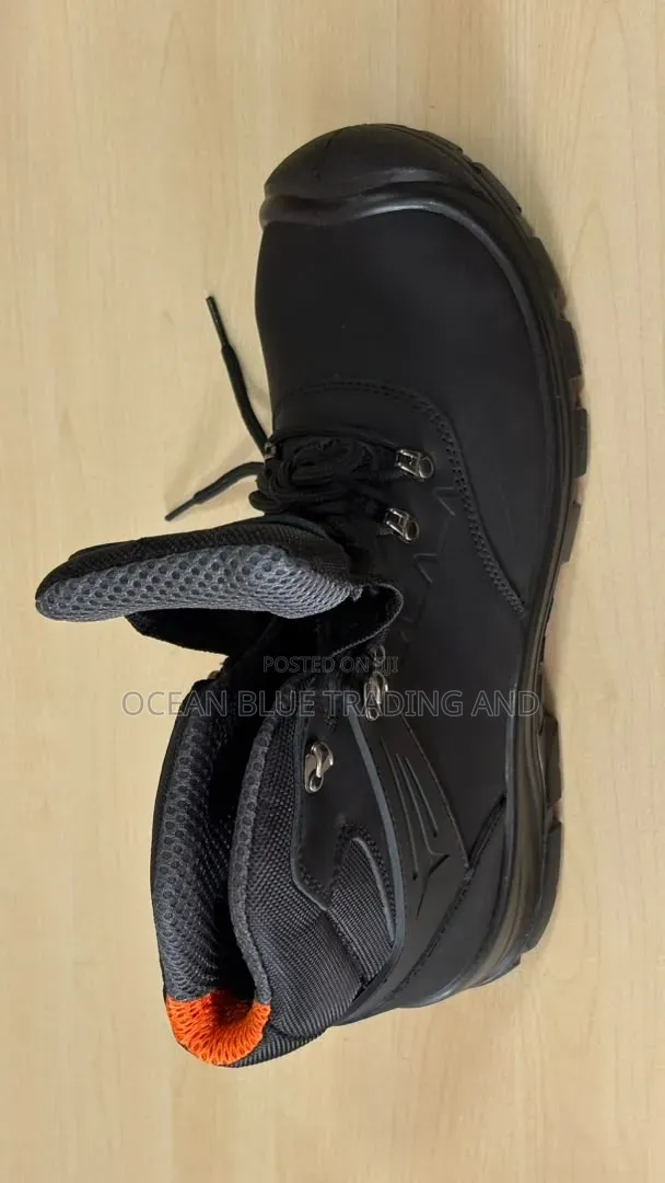 Safety Boot