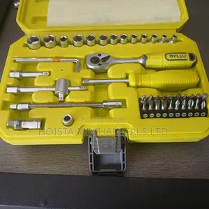 Socket Set