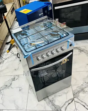 Check Out Durable Volcano 50x50 Glass Lid Burner(4 Gas)