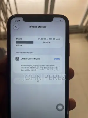 Apple iPhone 11 128 GB Red