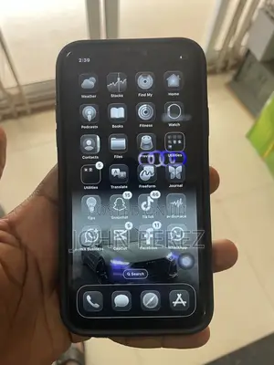 Apple iPhone 11 128 GB Red