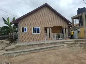 1bdrm Apartment in Sokoban Ampayoo, Kumasi Metropolitan for rent