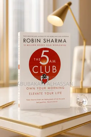 The 5am Club