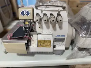 Jack Knitting Machine