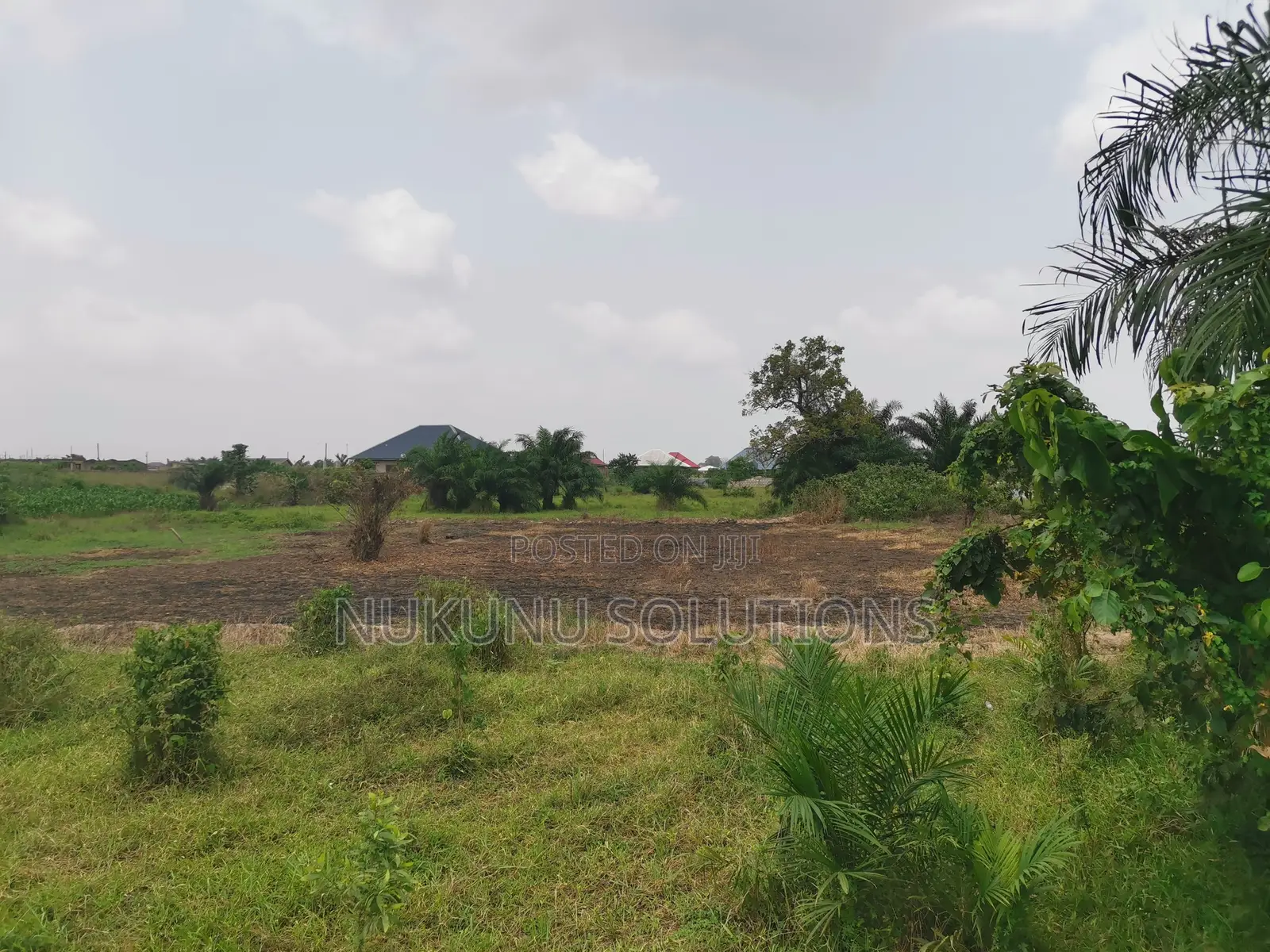 Plots of Land for Sale