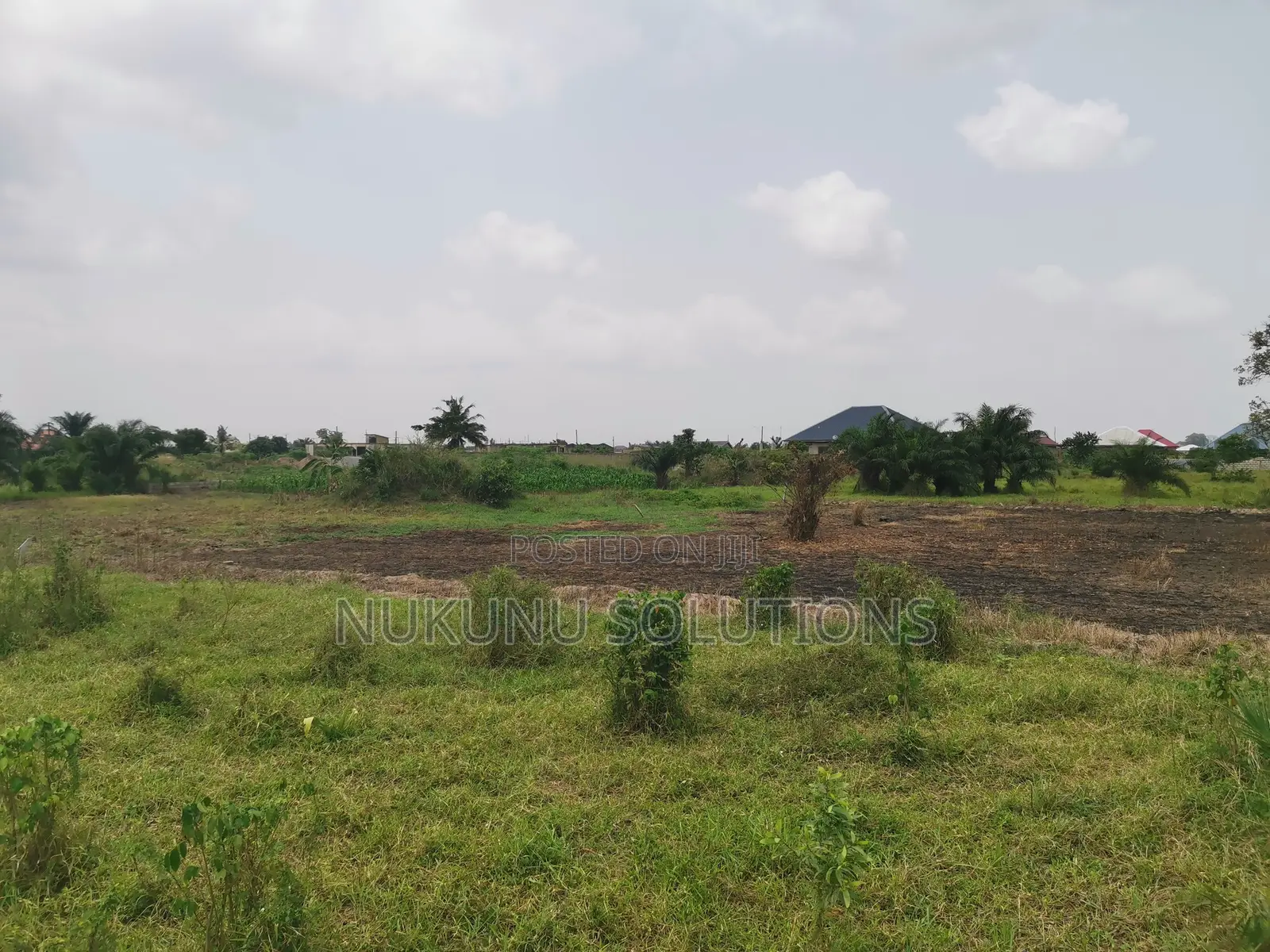 Plots of Land for Sale