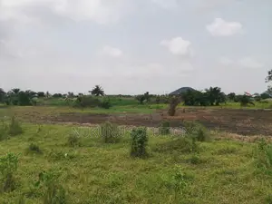 Plots of Land for Sale