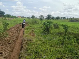 Plots of Land for Sale