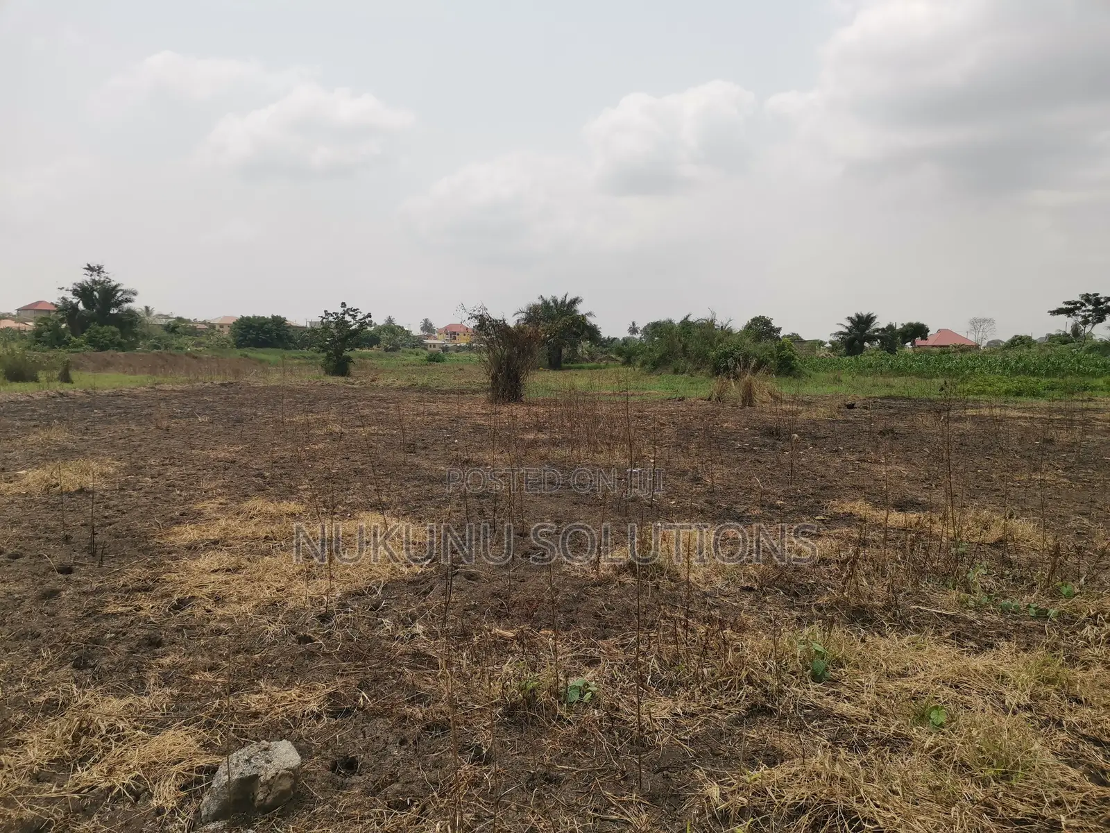 Plots of Land for Sale