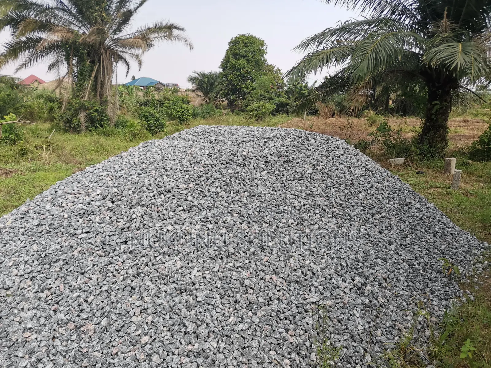 Plots of Land for Sale