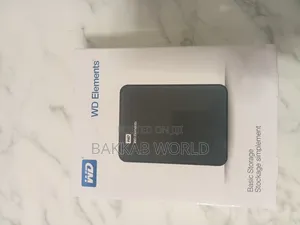 HDD External Case