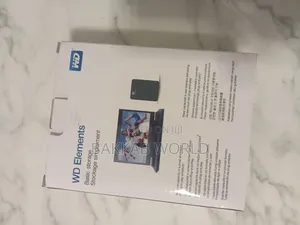 HDD External Case