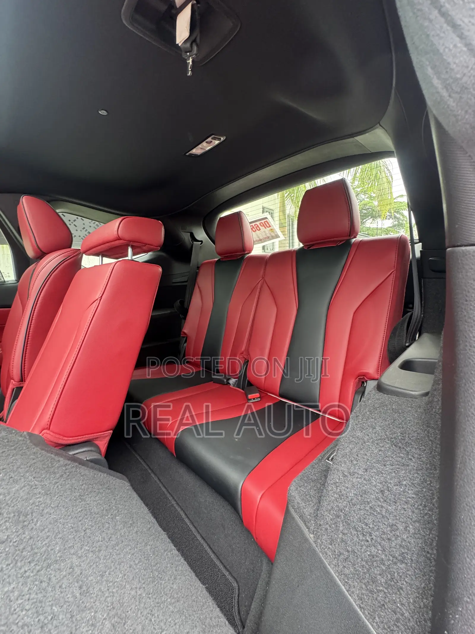 Acura MDX 2022 Gray