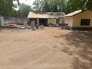 Ridge ] 0.373 Acres of Land With an Old Building On
