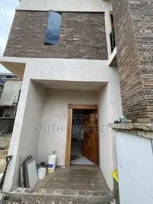 5bdrm Townhouse/Terrace in Zenith Properties, Round About for sale