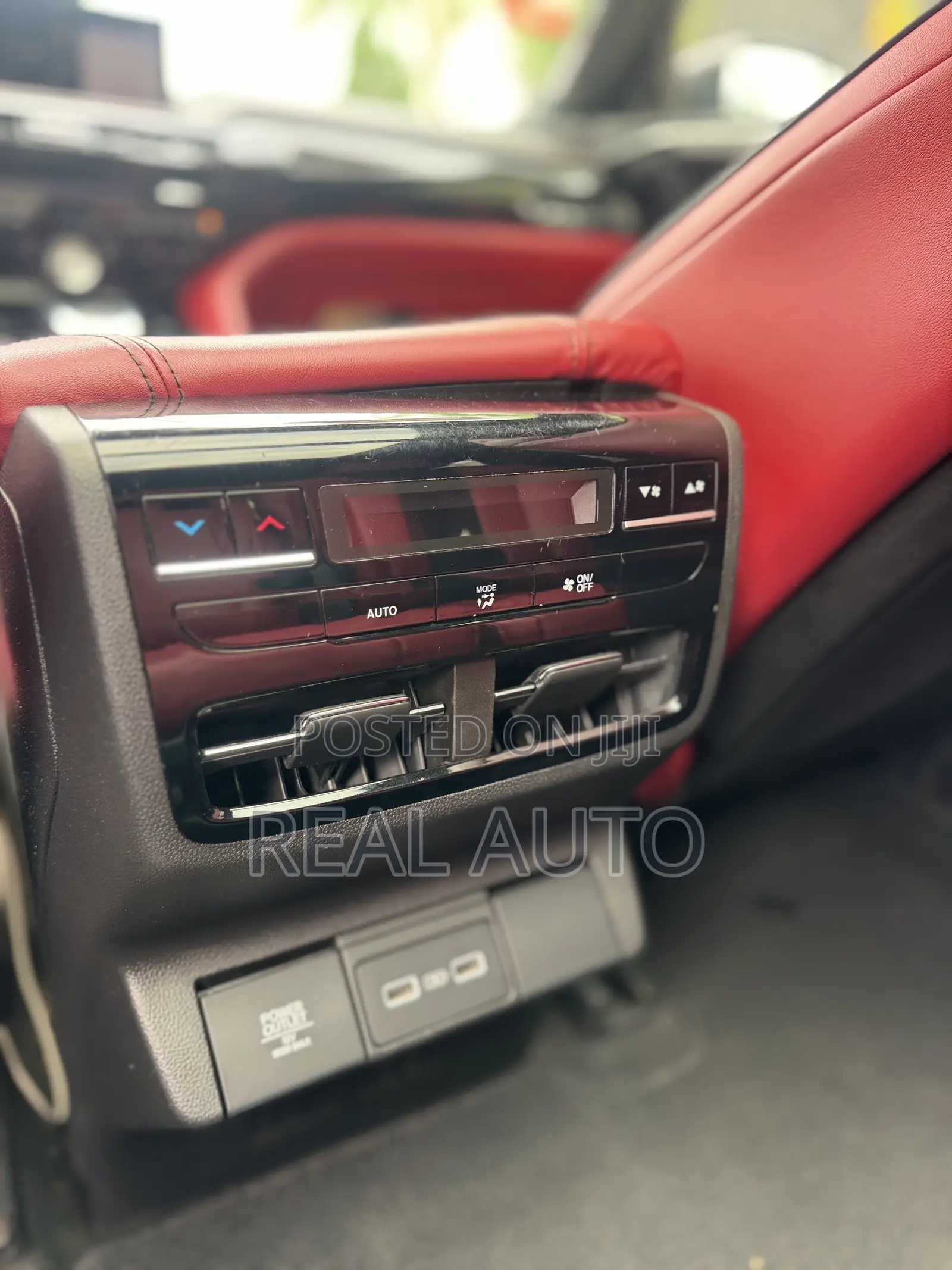 Acura MDX 2022 Gray