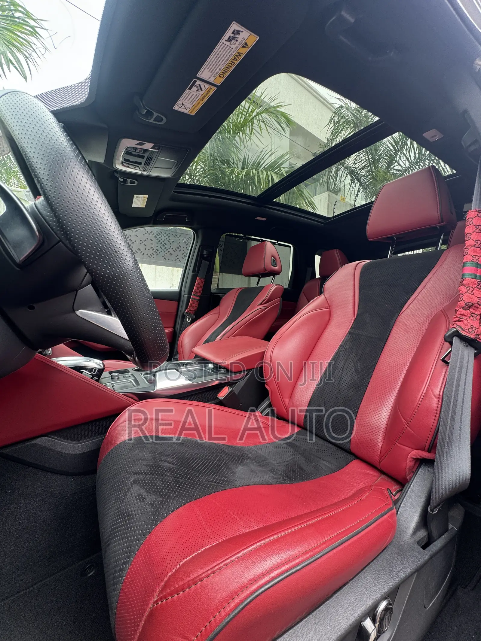 Acura MDX 2022 Gray